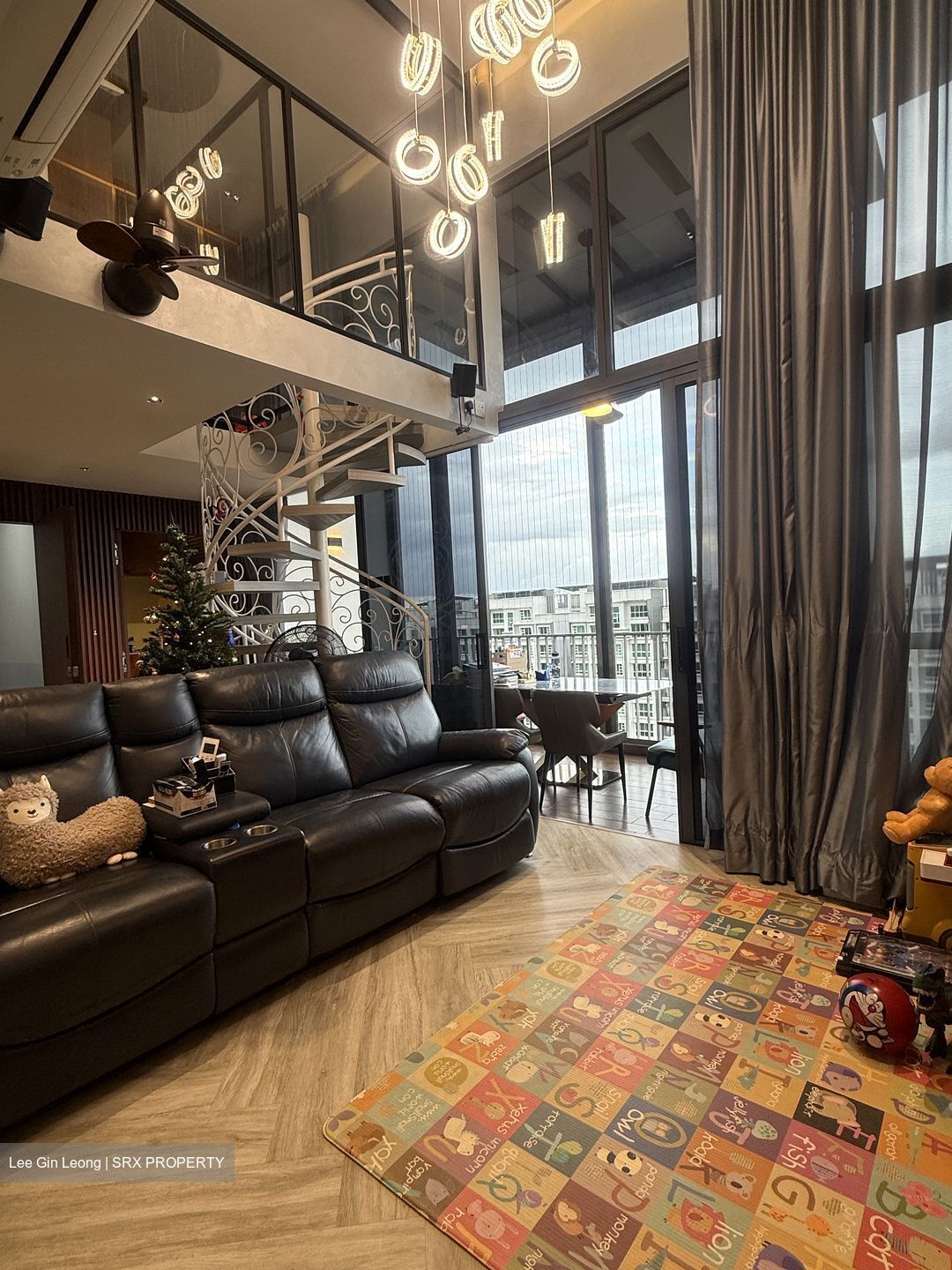 Twin Waterfalls (D19), Condominium #510941121